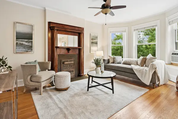 3764 N Magnolia AVE #2, Chicago, IL 60613