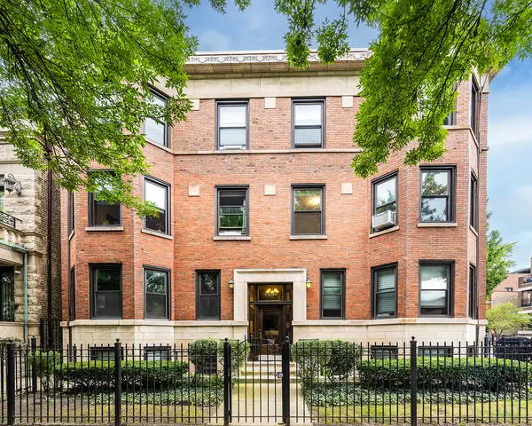 3764 N Magnolia AVE #2, Chicago, IL 60613