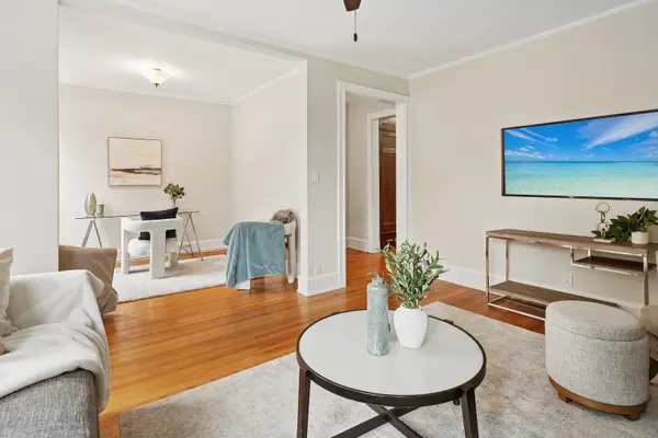 3764 N Magnolia AVE #2, Chicago, IL 60613