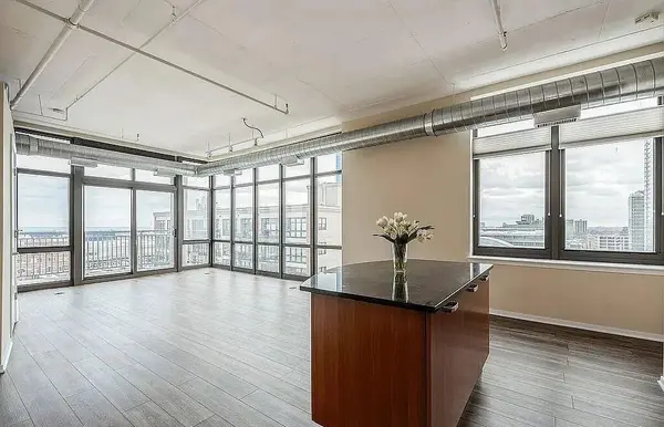 212 E Cullerton ST #1204, Chicago, IL 60616