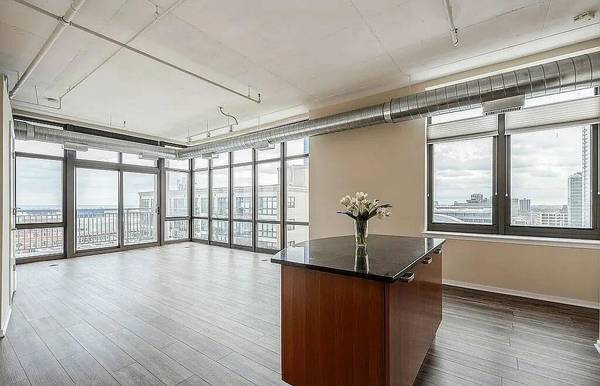 212 E Cullerton ST #1204, Chicago, IL 60616