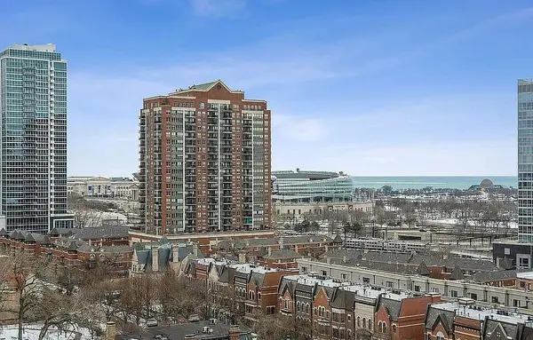 212 E Cullerton ST #1204, Chicago, IL 60616