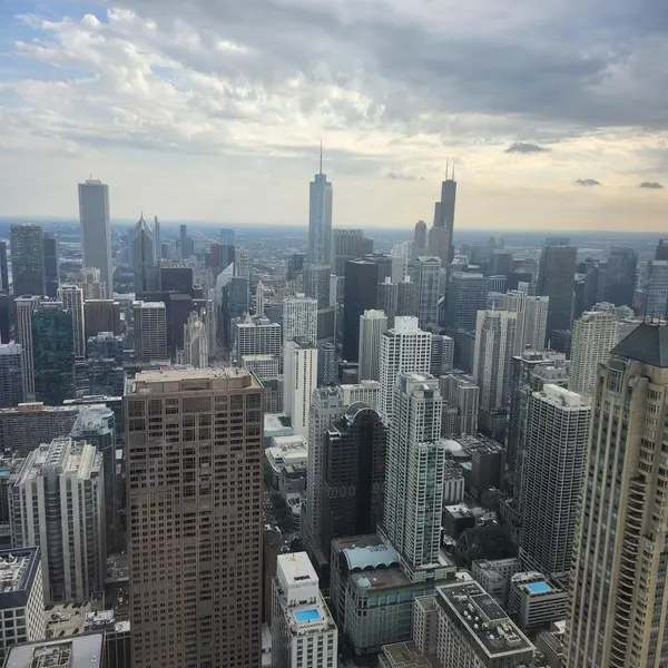 175 E Delaware PL #8508, Chicago, IL 60611