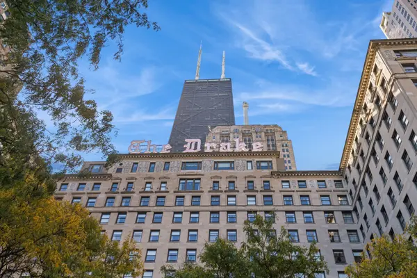 950 N Michigan AVE #5302, Chicago, IL 60611