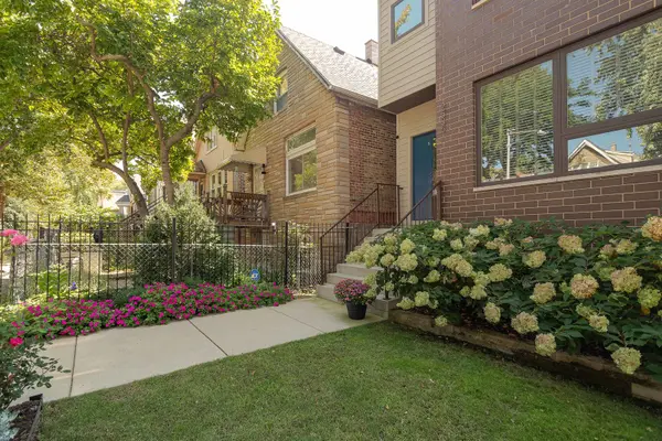 2535 W Haddon AVE, Chicago, IL 60622