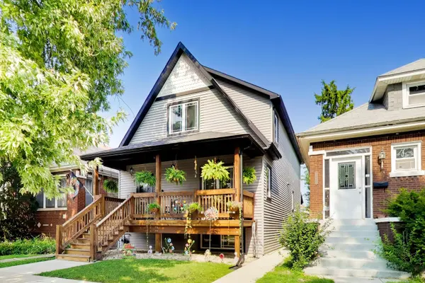 2819 Cuyler AVE, Berwyn, IL 60402