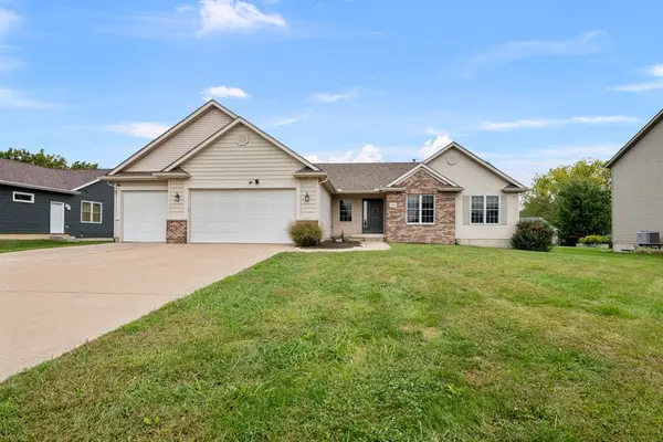 1301 9th AVE, Rapids City, IL 61275