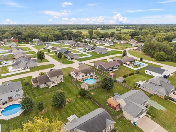 1301 9th AVE, Rapids City, IL 61275