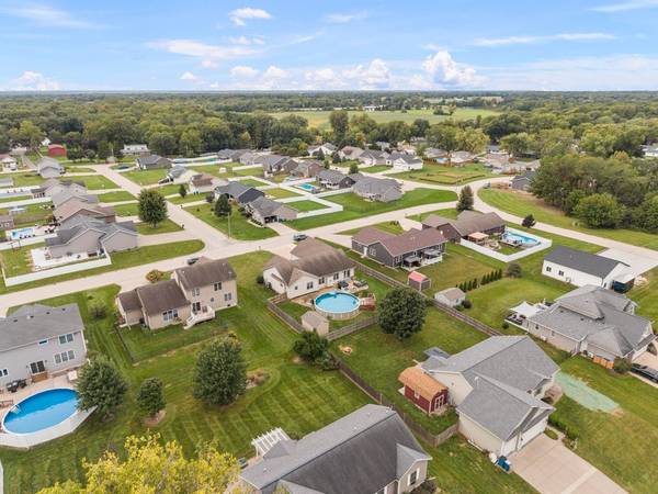 1301 9th AVE, Rapids City, IL 61275