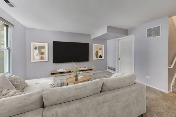 1537 S MICHIGAN AVE #6, Chicago, IL 60605