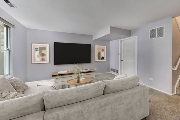 1537 S MICHIGAN AVE #6, Chicago, IL 60605