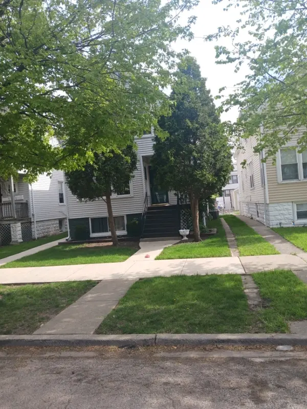 5925 W Eastwood AVE #1, Chicago, IL 60630