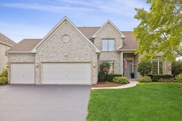1250 Tunbridge TRL, Algonquin, IL 60102