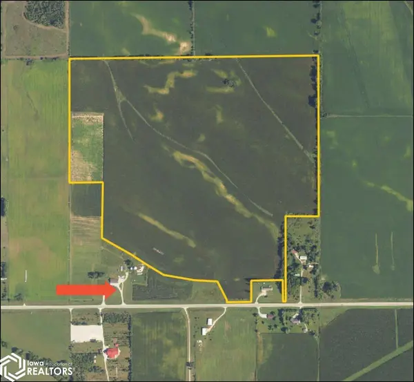 IA Hwy 150 / 55th St., Vinton, IA 52349