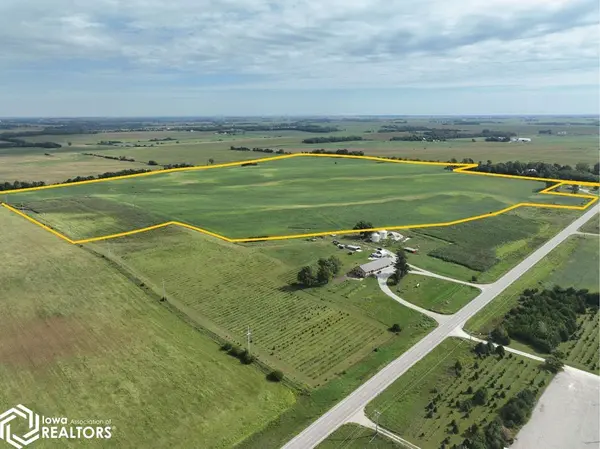 IA Hwy 150 / 55th St., Vinton, IA 52349