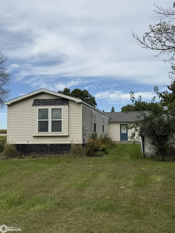 502 S Mill RD, Buffalo Center, IA 50424
