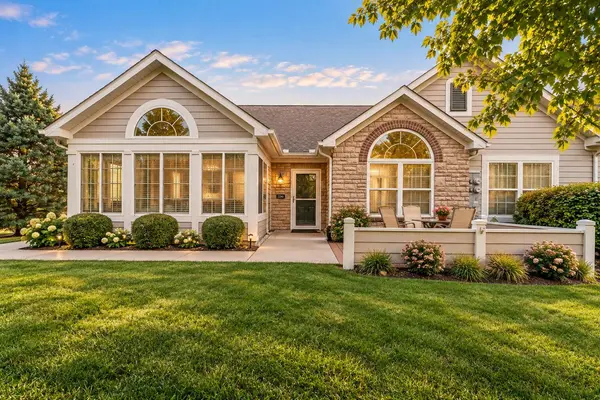 2334 Allison CIR, Valparaiso, IN 46383