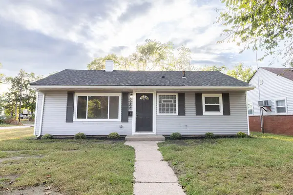 3988 Fillmore ST, Gary, IN 46408
