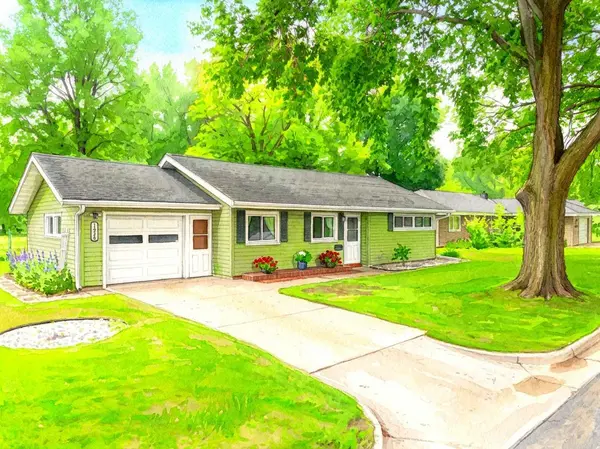 1426 Graham CT SE, Rochester, MN 55904