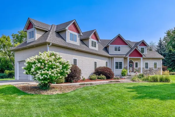 6502 Sunset TRL, Greenfield, MN 55357