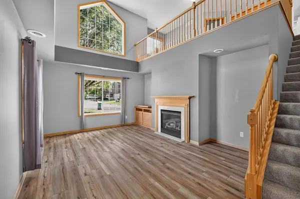 3341 Jansen WAY, Vadnais Heights, MN 55127