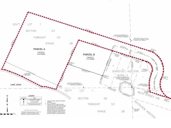TBD 80th ST NW, Annandale, MN 55302