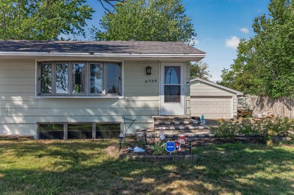 8088 Able ST NE, Spring Lake Park, MN 55432