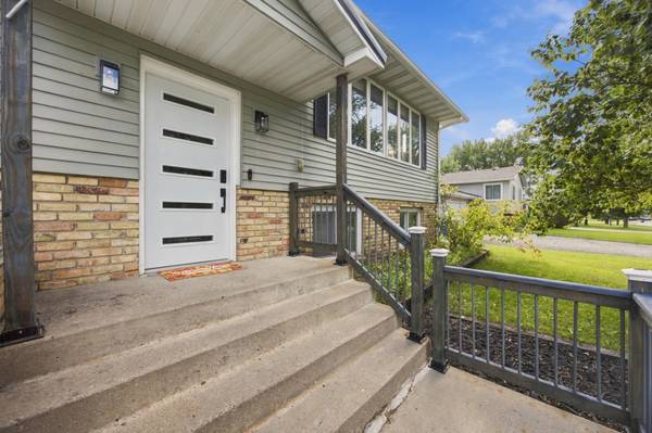 1317 Loring AVE, Detroit Lakes, MN 56501