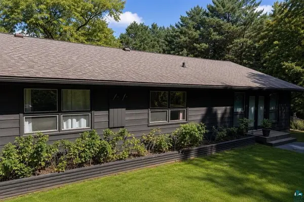 5758 Old Miller Trunk HWY, Duluth, MN 55811