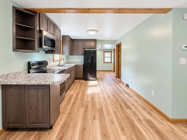 609 NE 5th AVE, Grand Rapids, MN 55744