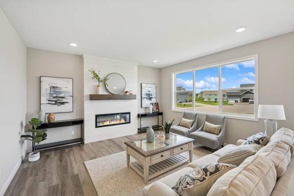 23753 Vintage ST NW, Saint Francis, MN 55070