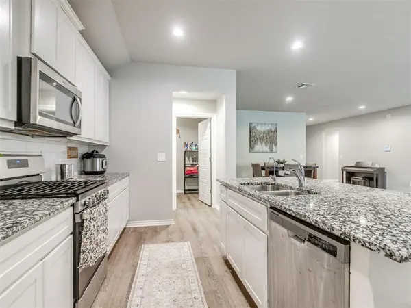 14404 Natural Falls WAY, Oklahoma City, OK 73142