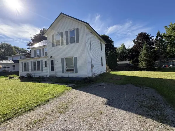 240 E STATE ST, Bonduel, WI 54107