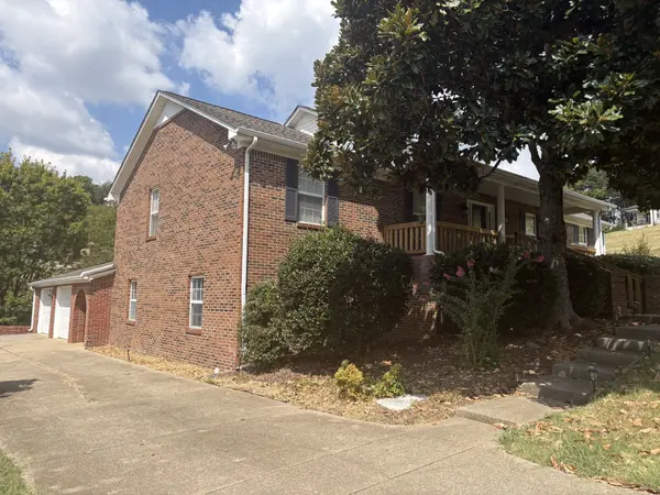 1739 Collins Hollow Rd, Lewisburg, TN 37091