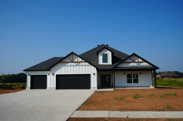 59 Wofford Estates, Clarksville, TN 37040