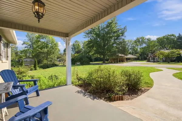 706 Westwood Dr, Mcminnville, TN 37110