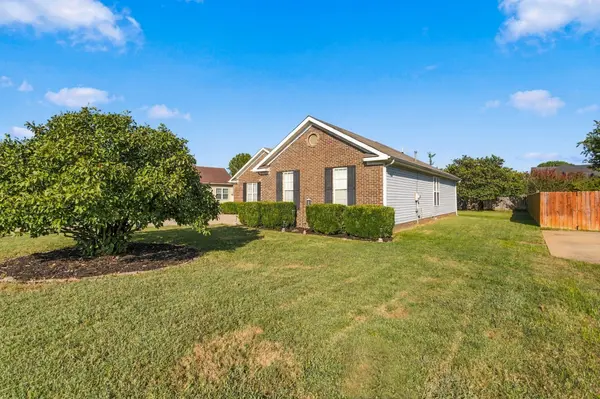 3314 Conway Ct, Murfreesboro, TN 37130