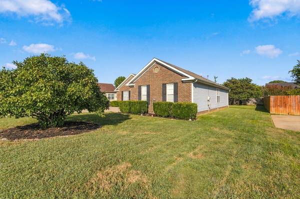 3314 Conway Ct, Murfreesboro, TN 37130