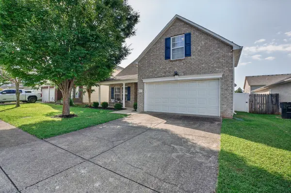 3517 Juneberry Way, Murfreesboro, TN 37128