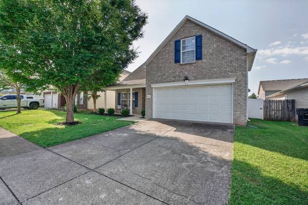 3517 Juneberry Way, Murfreesboro, TN 37128