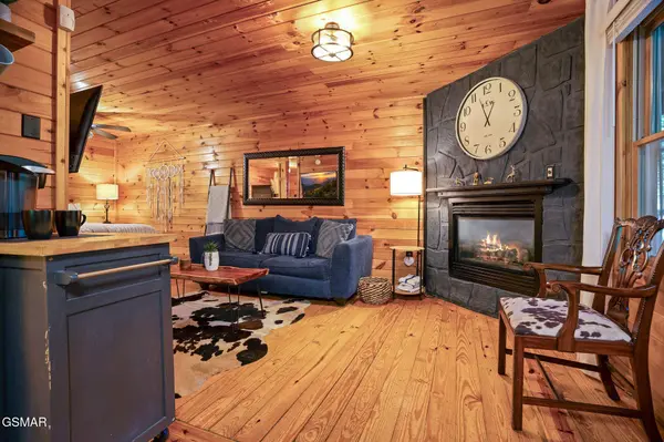 704 Forest Drive, Pigeon Forge, TN 37863