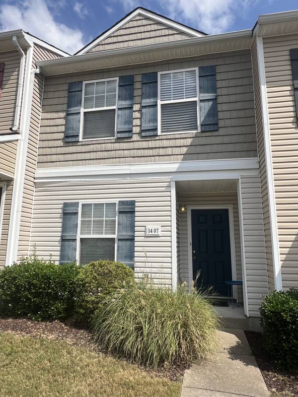 1407 Pleasant Ridge Rd, Antioch, TN 37013