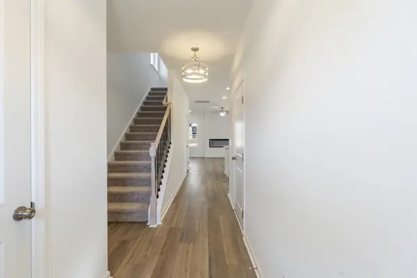 264 Claude Cir, Clarksville, TN 37042