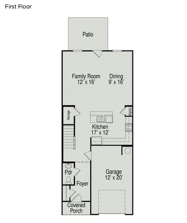 130 Ironhorse Way, Dickson, TN 37055