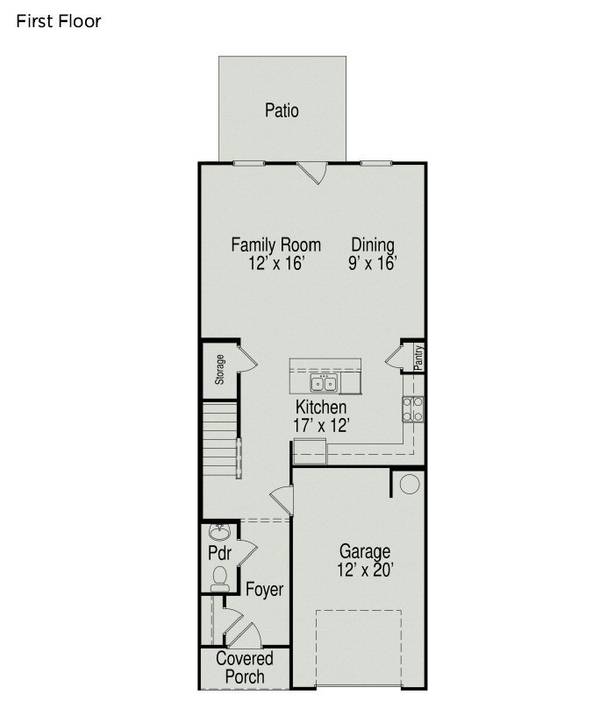 130 Ironhorse Way, Dickson, TN 37055