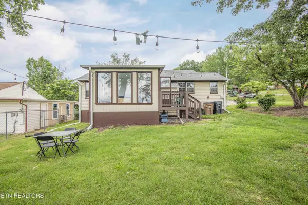 2401 Chillicothe St, Knoxville, TN 37921