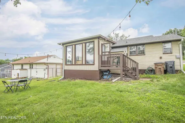 2401 Chillicothe St, Knoxville, TN 37921