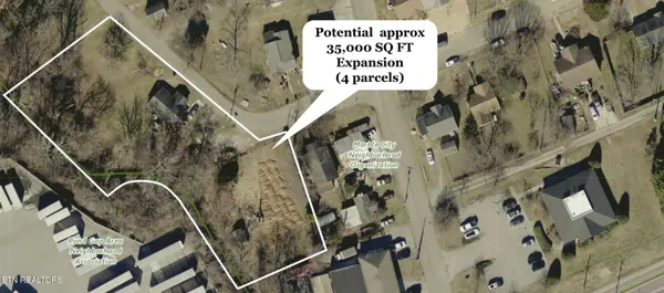 3808 Reagan Ave, Knoxville, TN 37919