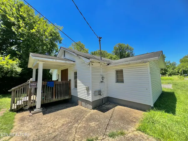 3307 Pilkay Rd, Knoxville, TN 37919