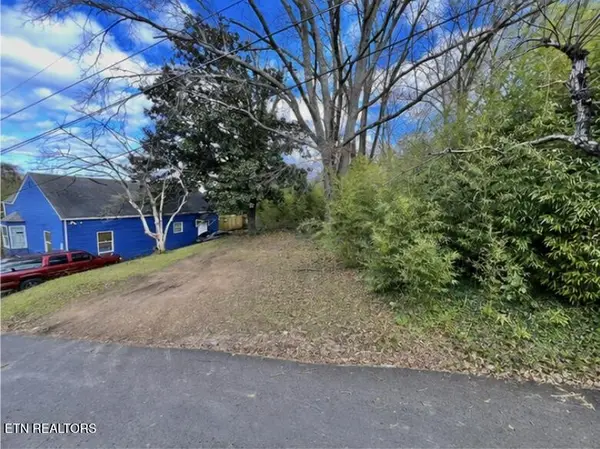 0 Truslow St, Knoxville, TN 37915